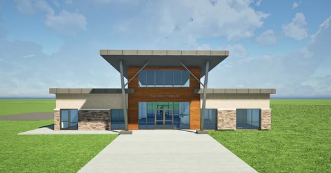 Ardmore Downtown Executive Airport