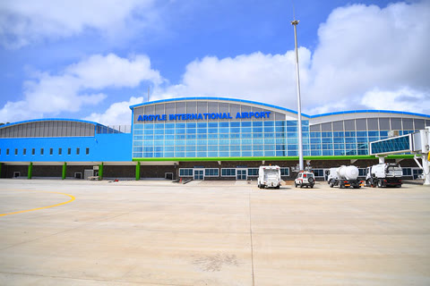 Argyle Downs Airport