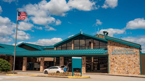 Arnold Palmer Regional Airport