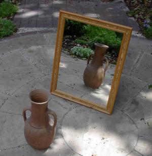 The Mirror — Barcelona