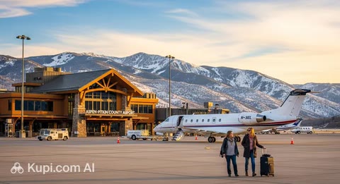 Aspen/Pitkin County Airport