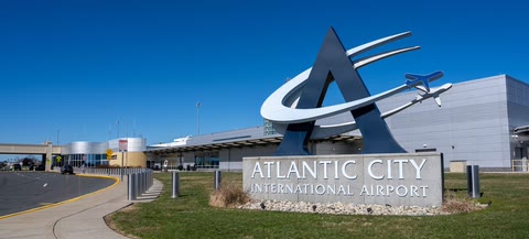 Atlantic City International Airport