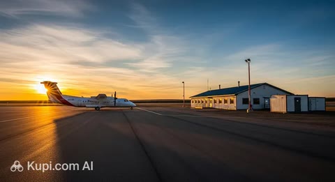 Attawapiskat Airport