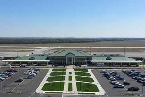 Augusta Regional Airport