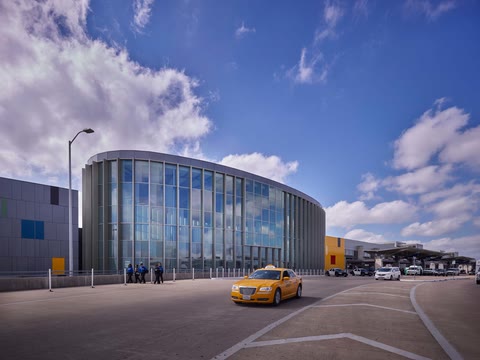 Austin–Bergstrom International Airport