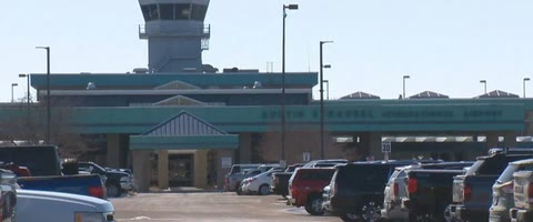 Green Bay–Austin Straubel International Airport