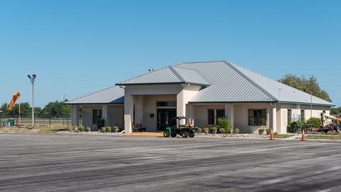 Avon Park Executive Airport