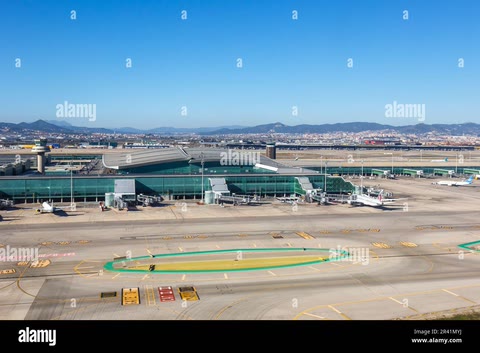 Balcanoona Airport