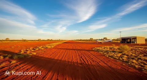 Balgo Hill Airport