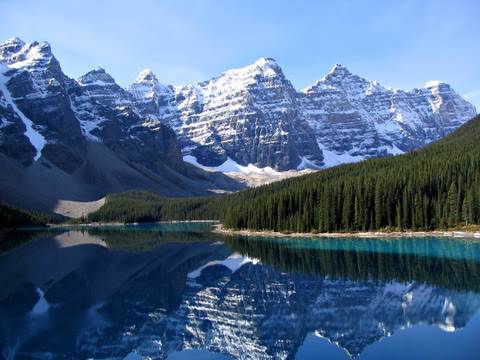 Banff Airport