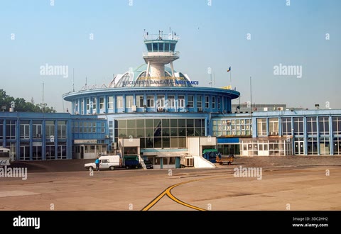 Baniyala Airport
