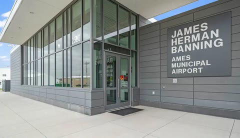 Banning Municipal Airport