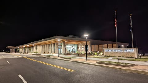 Barkley Regional Airport