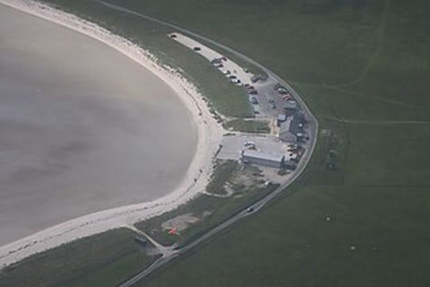 Barra Airport