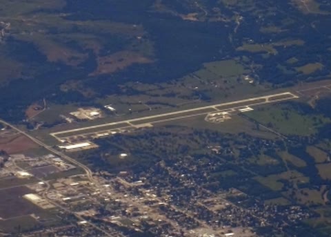 Bartlesville Municipal Airport