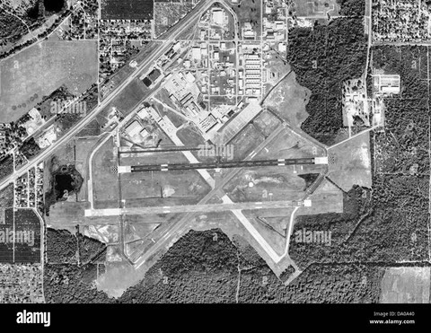 Bartow Executive Airport