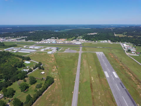 Batesville Regional Airport
