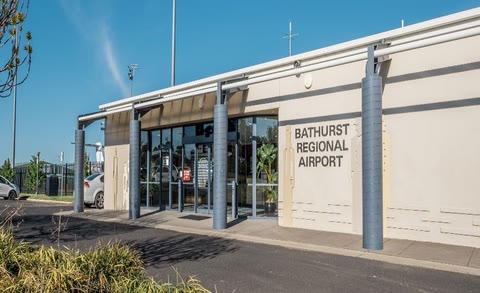 Bathurst Island Airport