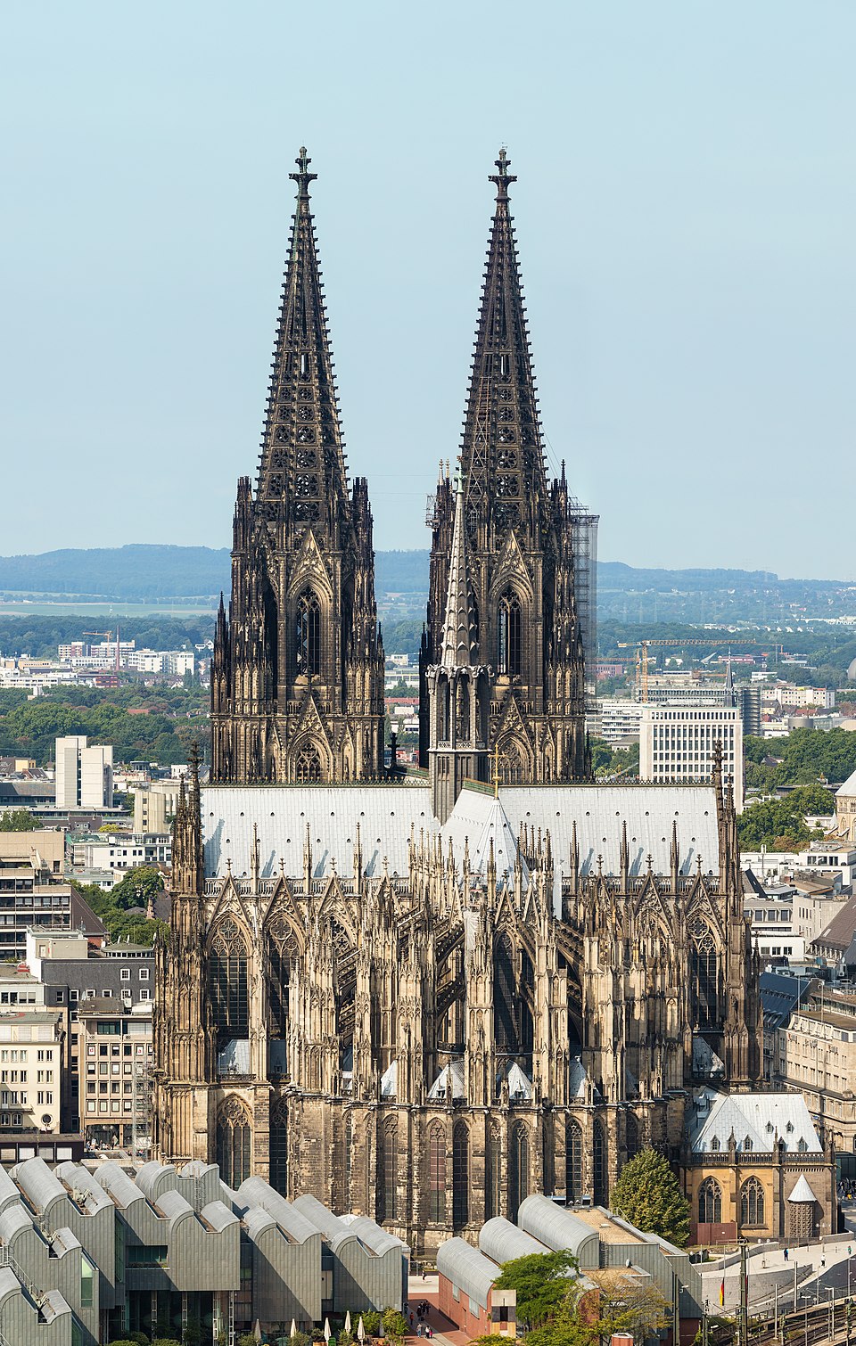Cologne Cathedral