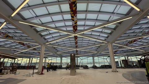 Bay View Airport