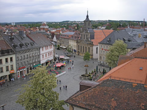 Аеропорт Байройт (Bayreuth)