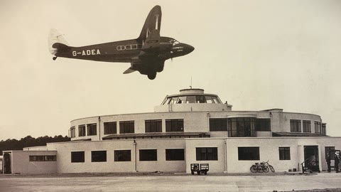 Beagle Bay Airport