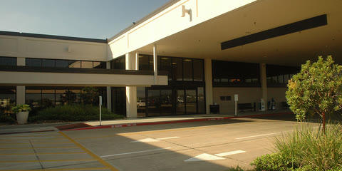 Beaumont Municipal Airport