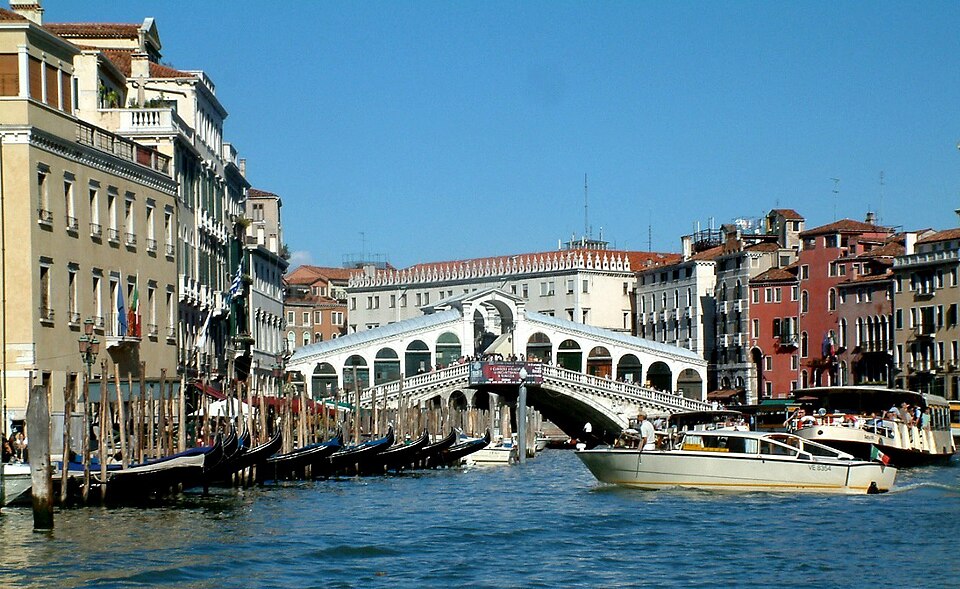 Venice and its Lagoon