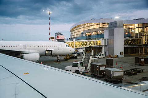 Bedourie Airport