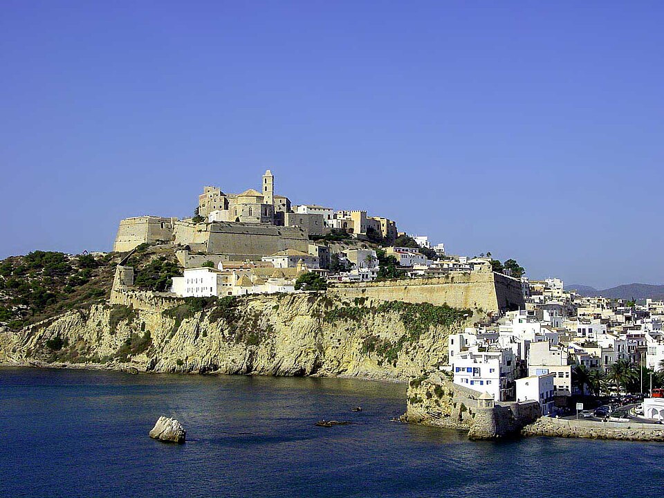Ibiza, Biodiversity and Culture