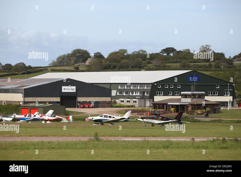 Bembridge Airport