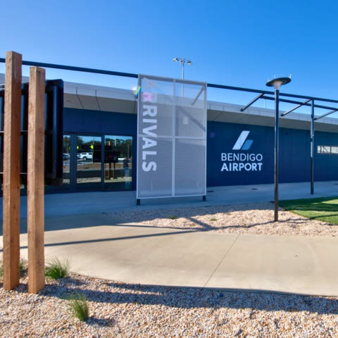 Bendigo Airport