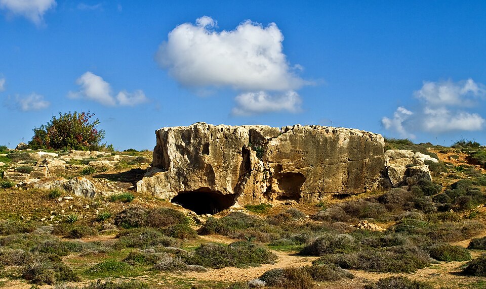 Paphos