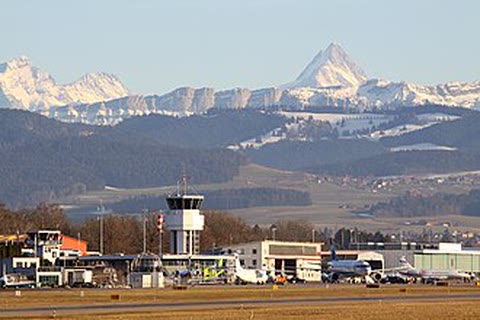 Bern Airport