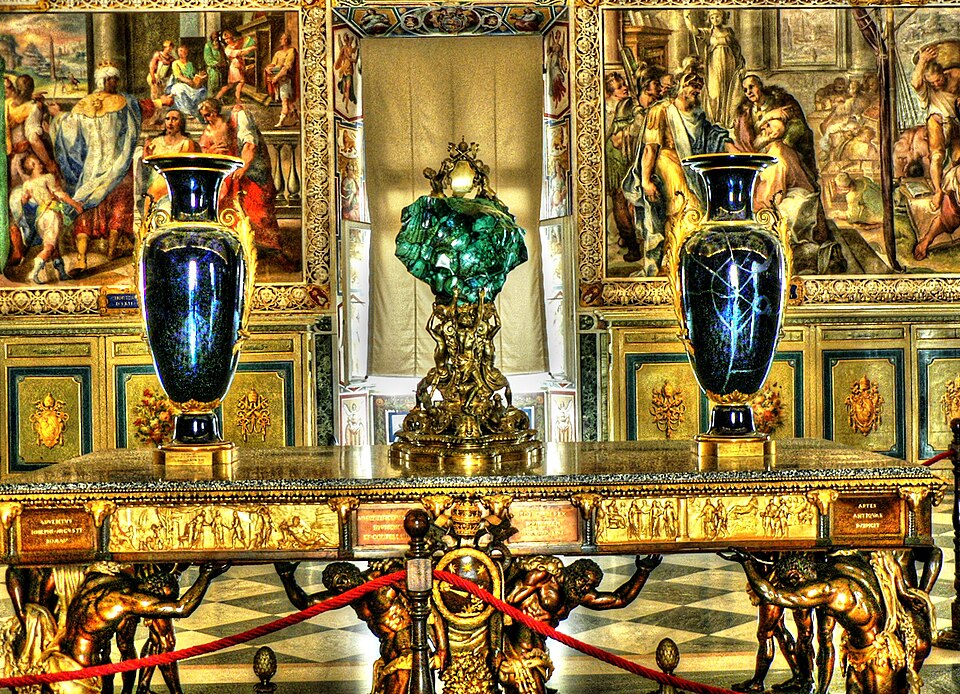 Civitas Vaticana - Città del Vaticano — yes