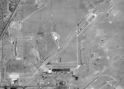 Biggs Army Air Field
