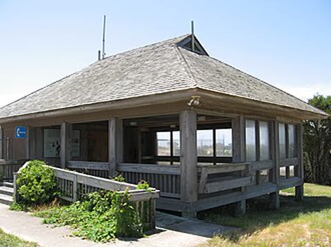 Billy Mitchell Airport