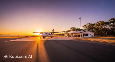 Biloela Airport