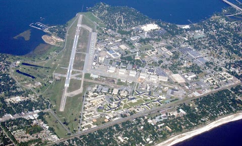 Keesler Air Force Base