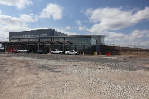 Birch Creek Airport
