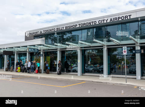 Bishop Airport