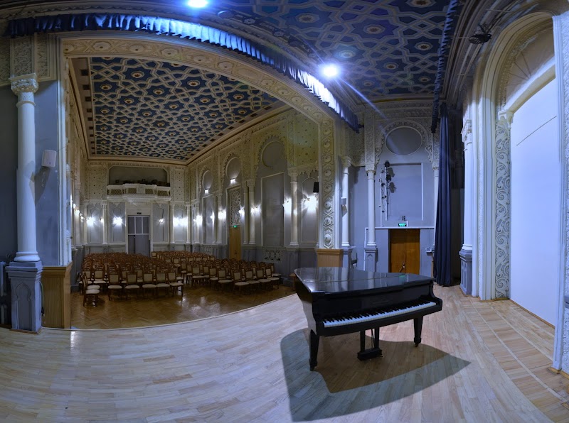 Будинок актора — Київ