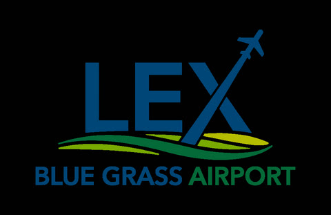 Blue Grass Airport