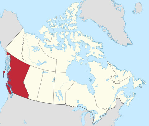 Bob Quinn Lake Airport