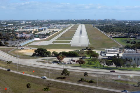 Boca Raton Airport