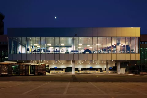 Bollon Airport