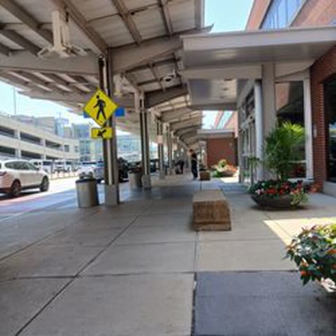 Boone Municipal Airport