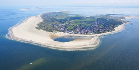 Borkum Airport