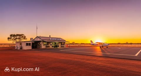 Boulia Airport
