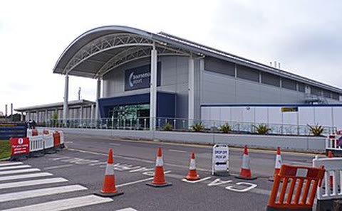 Bournemouth Airport